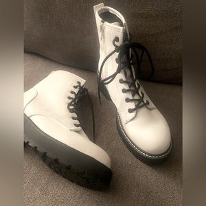 NWOT Madden Girl Boots